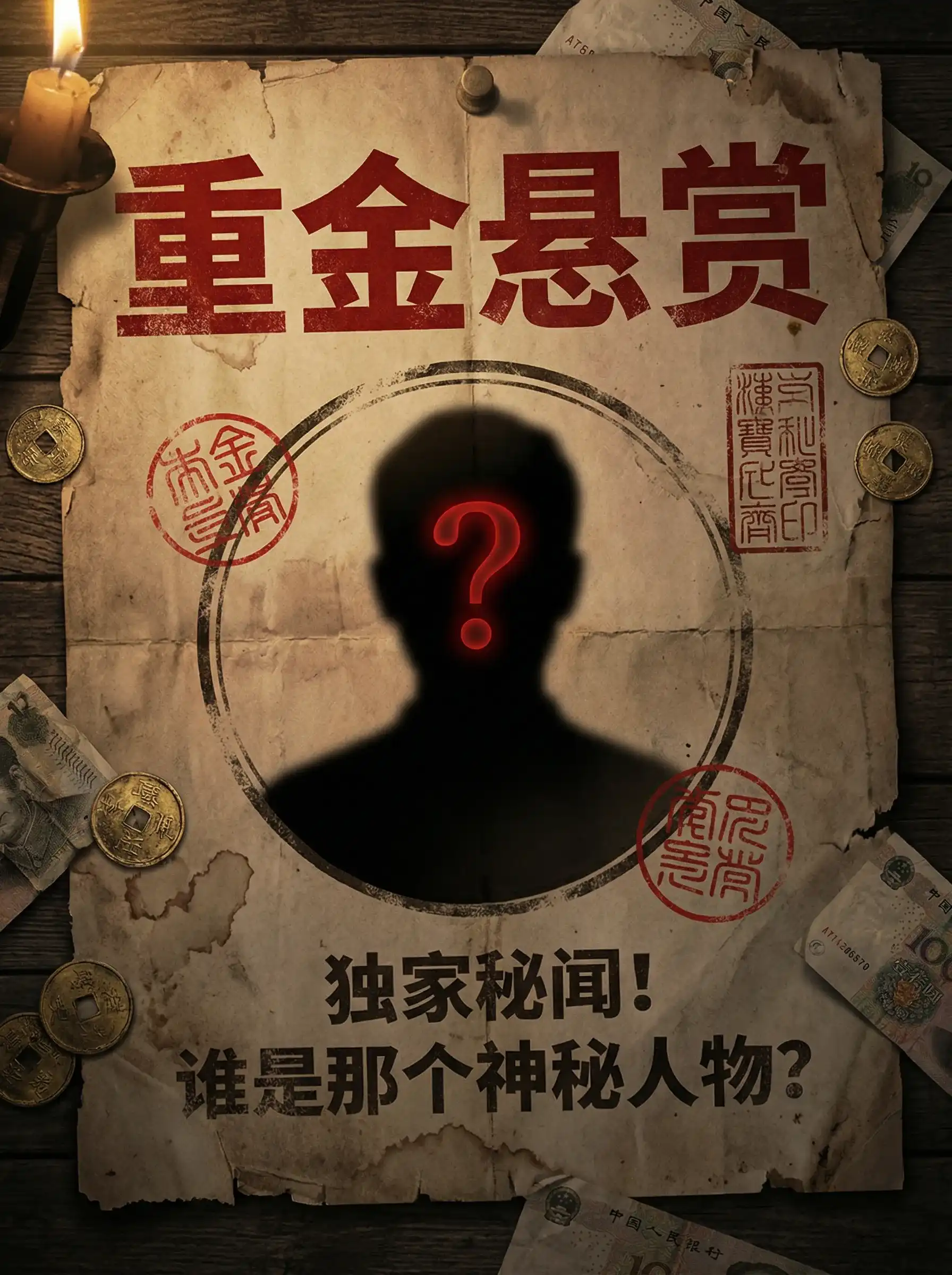 最初体育网平台 - 重金悬赏线索征集令